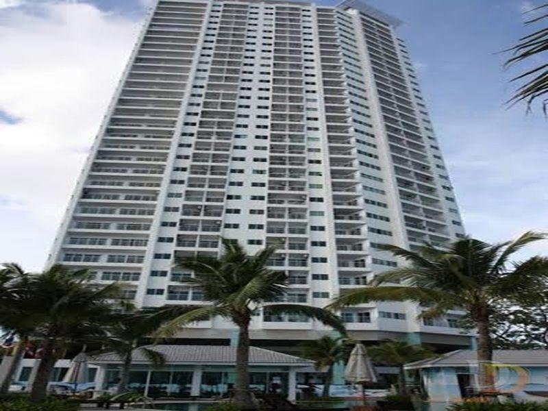 Ariva Royal Hill Pattaya Daire Dış mekan fotoğraf