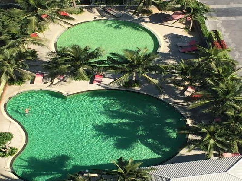 Ariva Royal Hill Pattaya Daire Dış mekan fotoğraf