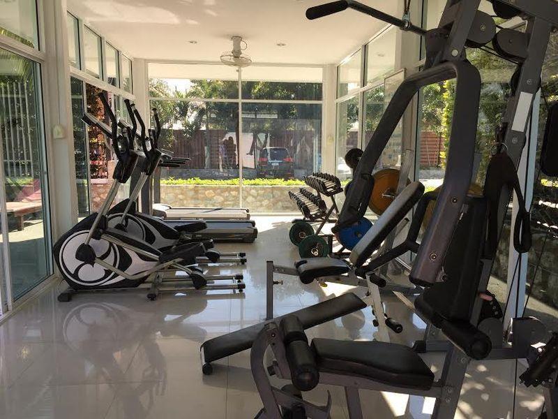 Ariva Royal Hill Pattaya Daire Dış mekan fotoğraf
