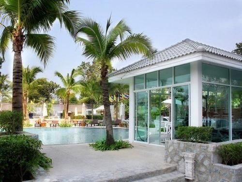 Ariva Royal Hill Pattaya Daire Dış mekan fotoğraf