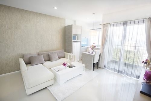 Ariva Royal Hill Pattaya Daire Dış mekan fotoğraf