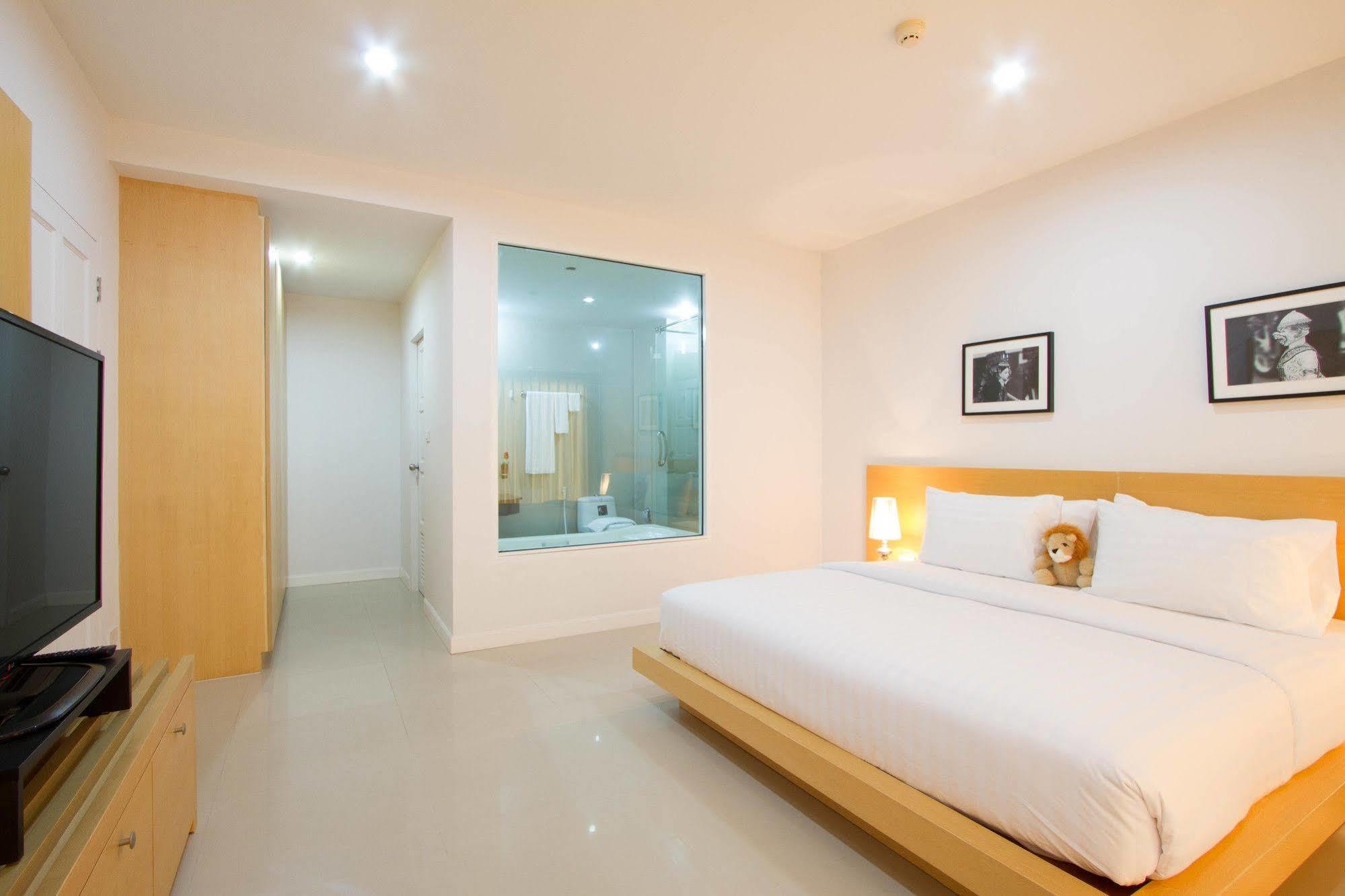 Ariva Royal Hill Pattaya Daire Dış mekan fotoğraf
