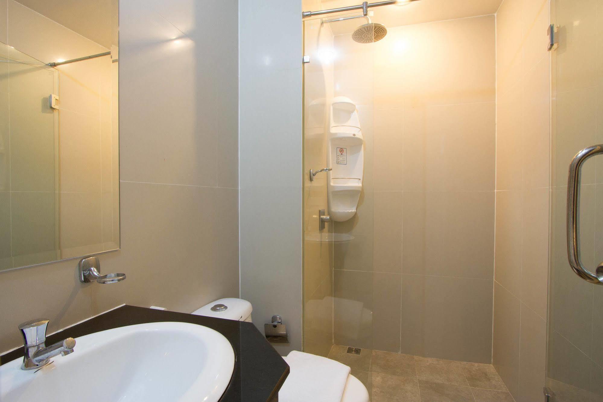 Ariva Royal Hill Pattaya Daire Dış mekan fotoğraf