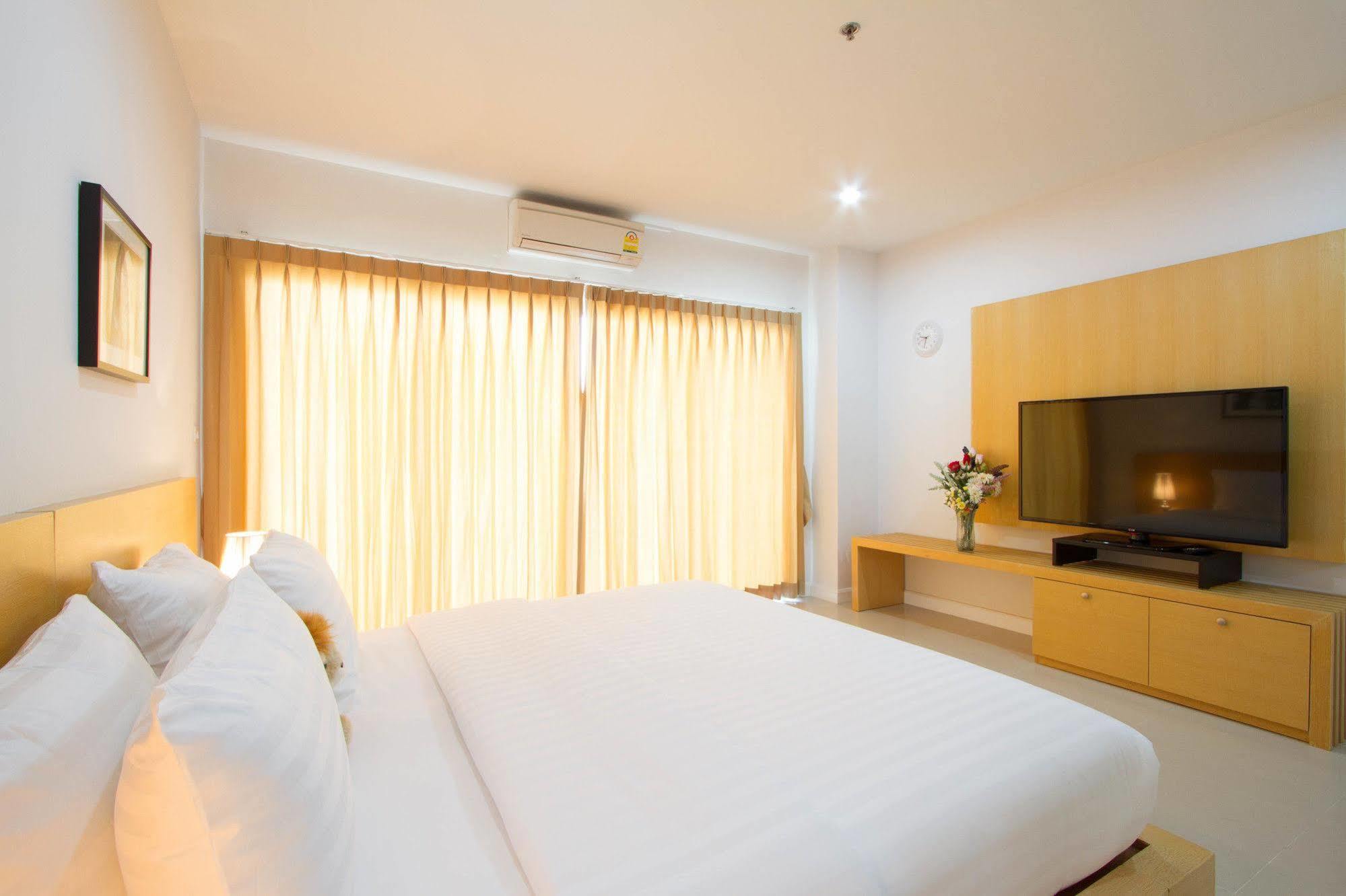 Ariva Royal Hill Pattaya Daire Dış mekan fotoğraf