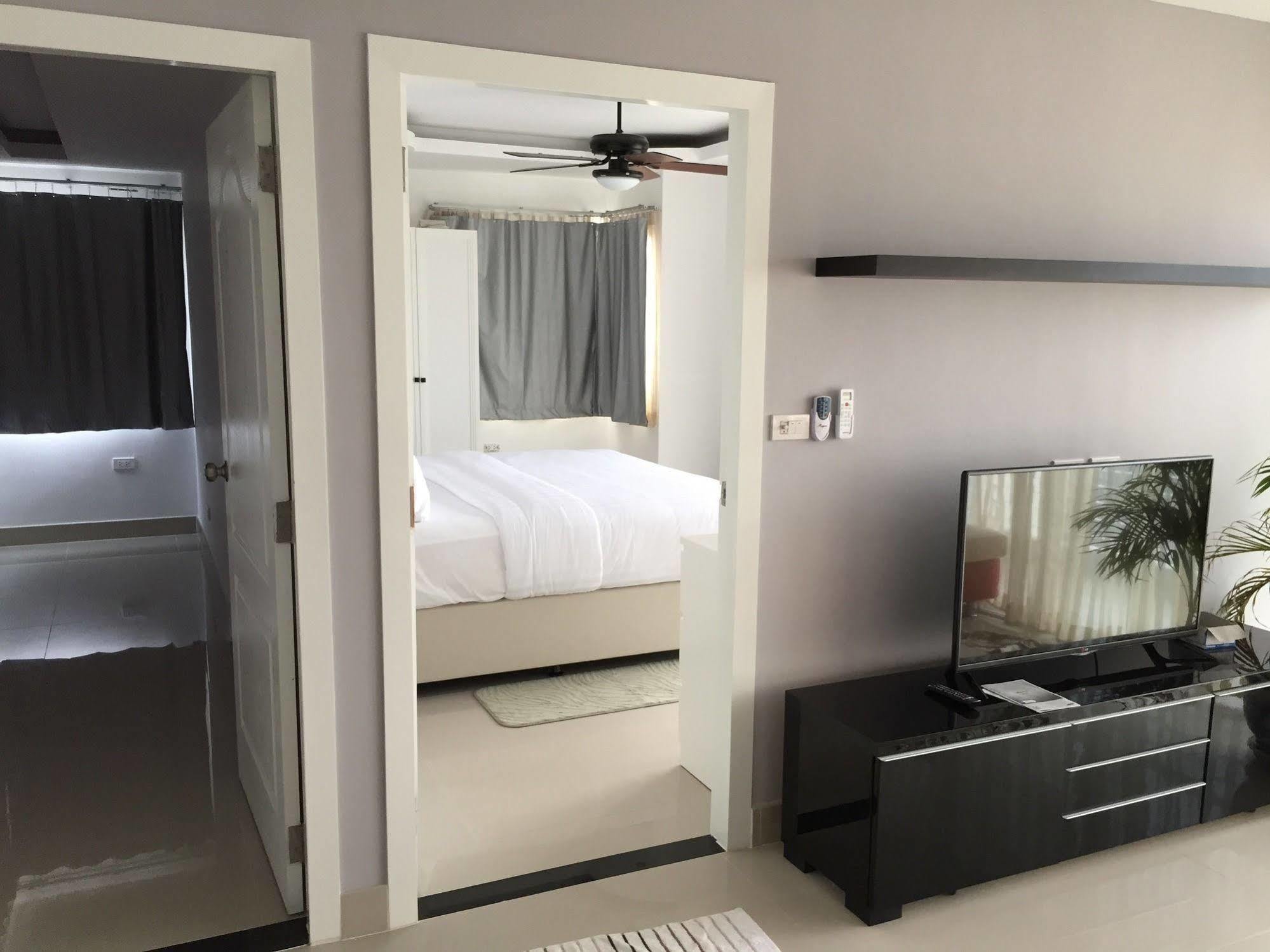 Ariva Royal Hill Pattaya Daire Dış mekan fotoğraf